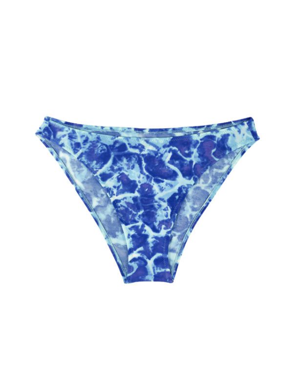 BLUE SEA MODERATE CLASSIC Bikini Bottom - Image 2