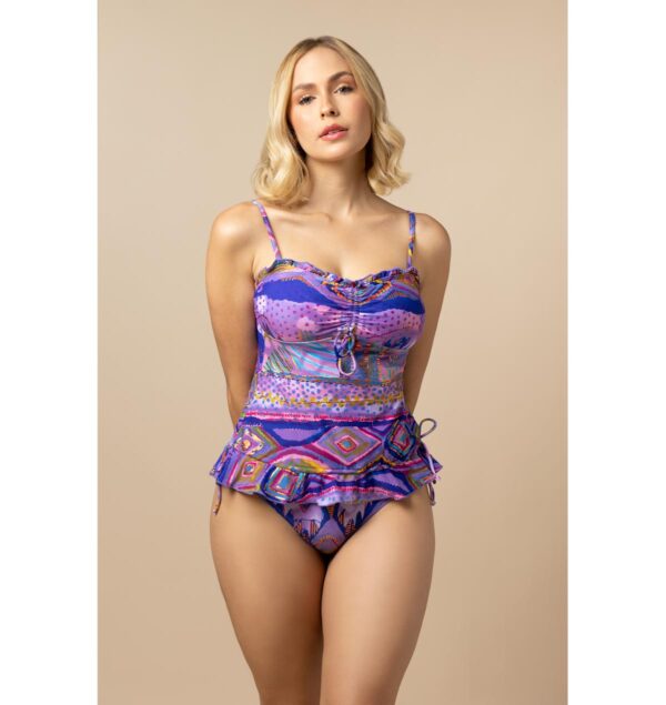 LILAC TANKINI