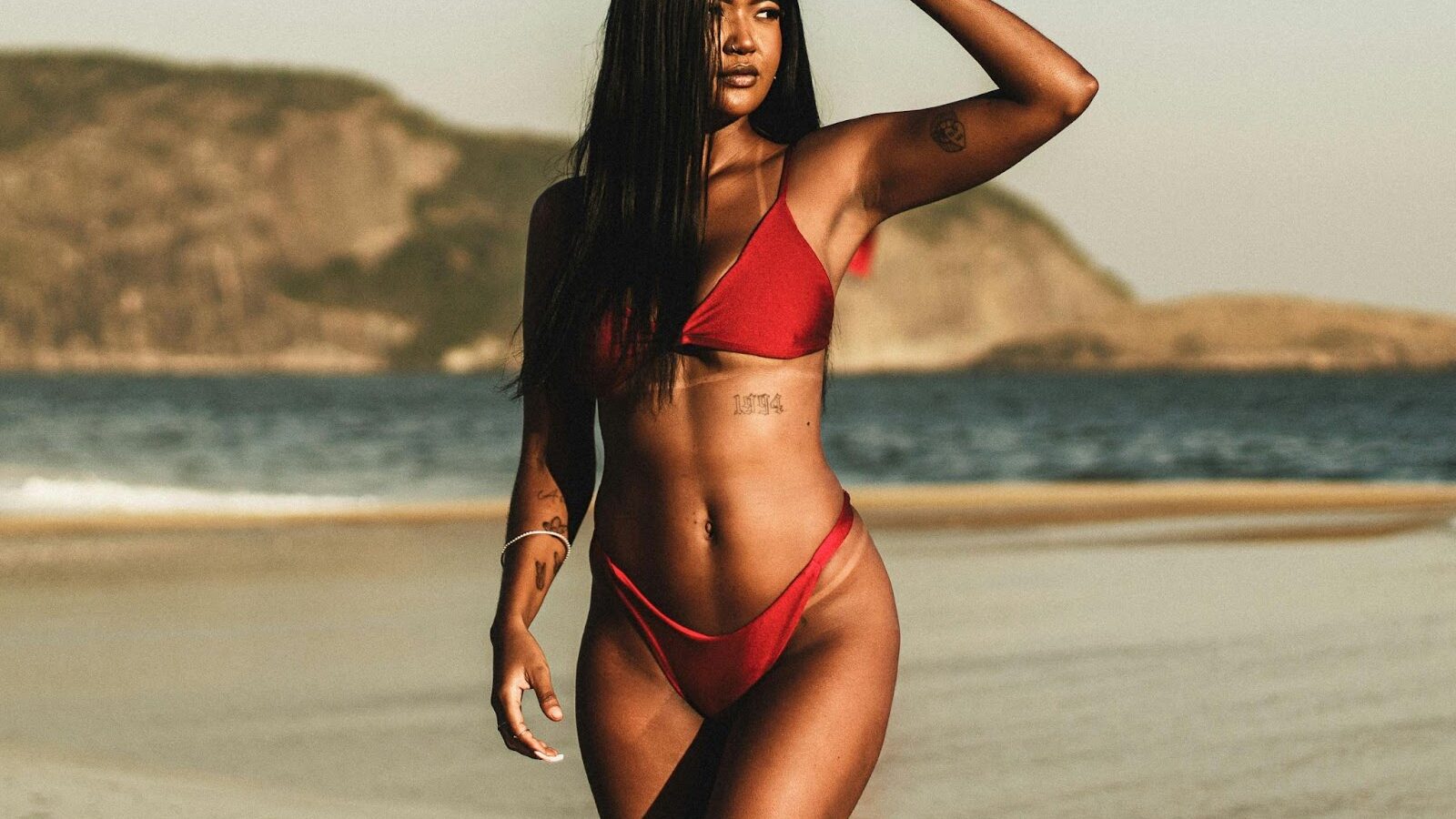 Brazilian Bikinis